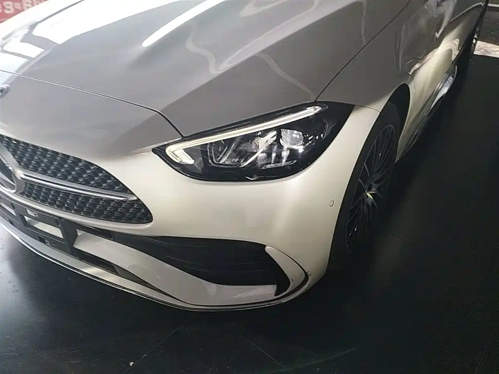 Mercedes-Benz C-Class 2022 C 260 L Sport Edition фото 24