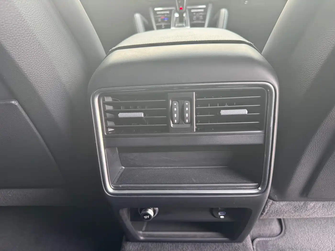 Porsche Cayenne 2019 Cayenne 3.0T фото 16