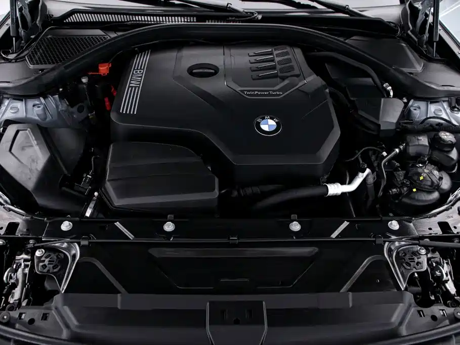 BMW 3 Series 2025 2025 330Li Premium M Sport Night Edition