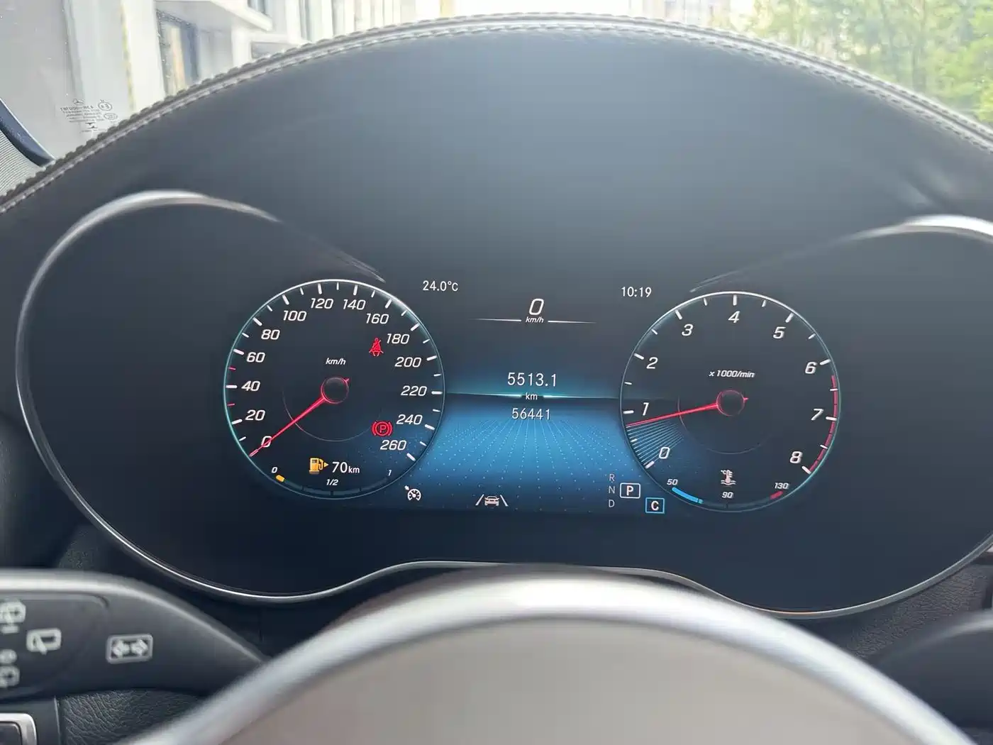 Mercedes-Benz GLC 2020 GLC 300 L 4MATIC Dynamic фото 13