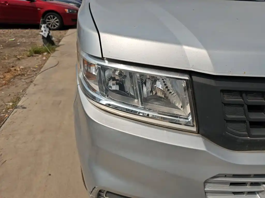 Photo 11 - Wuling Motors Wuling Rongguang New Truck