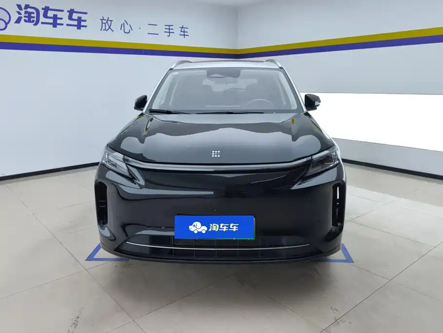 2025 Landian E5 PLUS