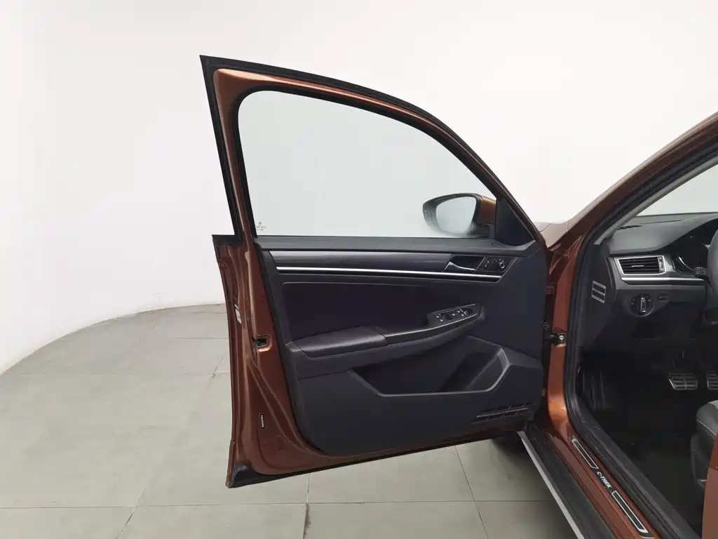 Volkswagen C-TREK 2017 2017 1.6L Automatic Comfort