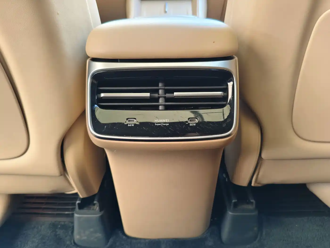 Zhijie Luxeed R7 2024 2024 Pure Electric 802km Max