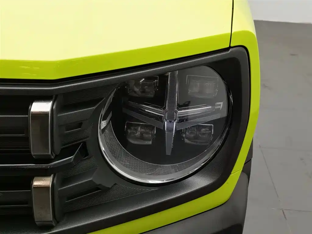 Haval Cool Dog 2022 1.5T DCT 4WD Adventure Edition фото 7
