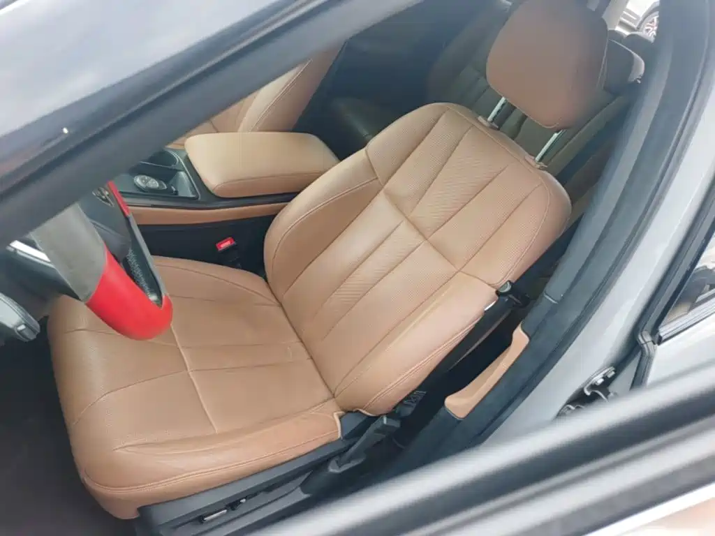 NIO ES8 2022 2020 580KM 7-Seater