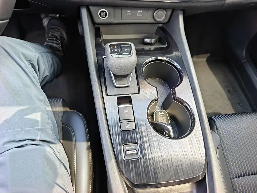 Photo 14 - Nissan Qashqai