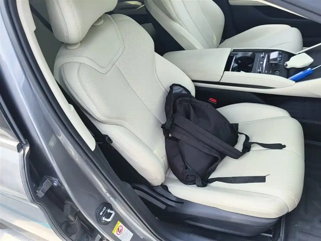 BYD Qin L 2024 DM-i 80KM Superior фото 25