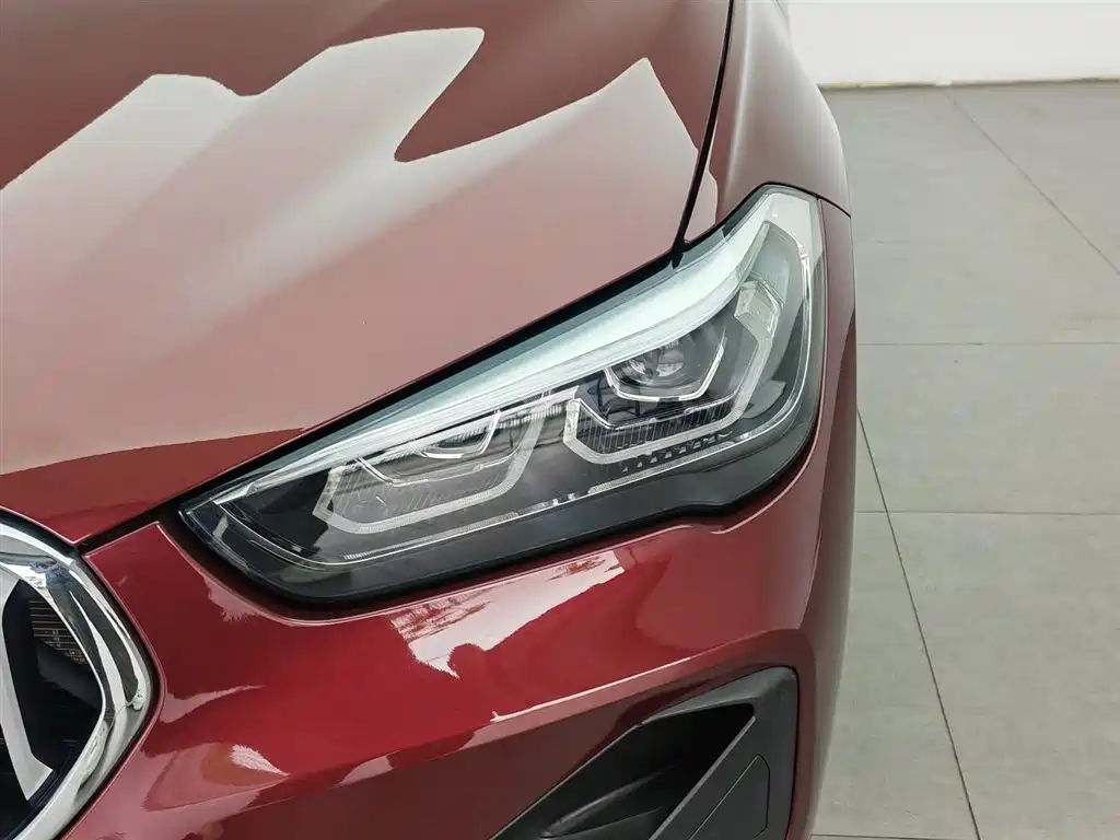 BMW X1 2021 sDrive20Li Fashion фото 7