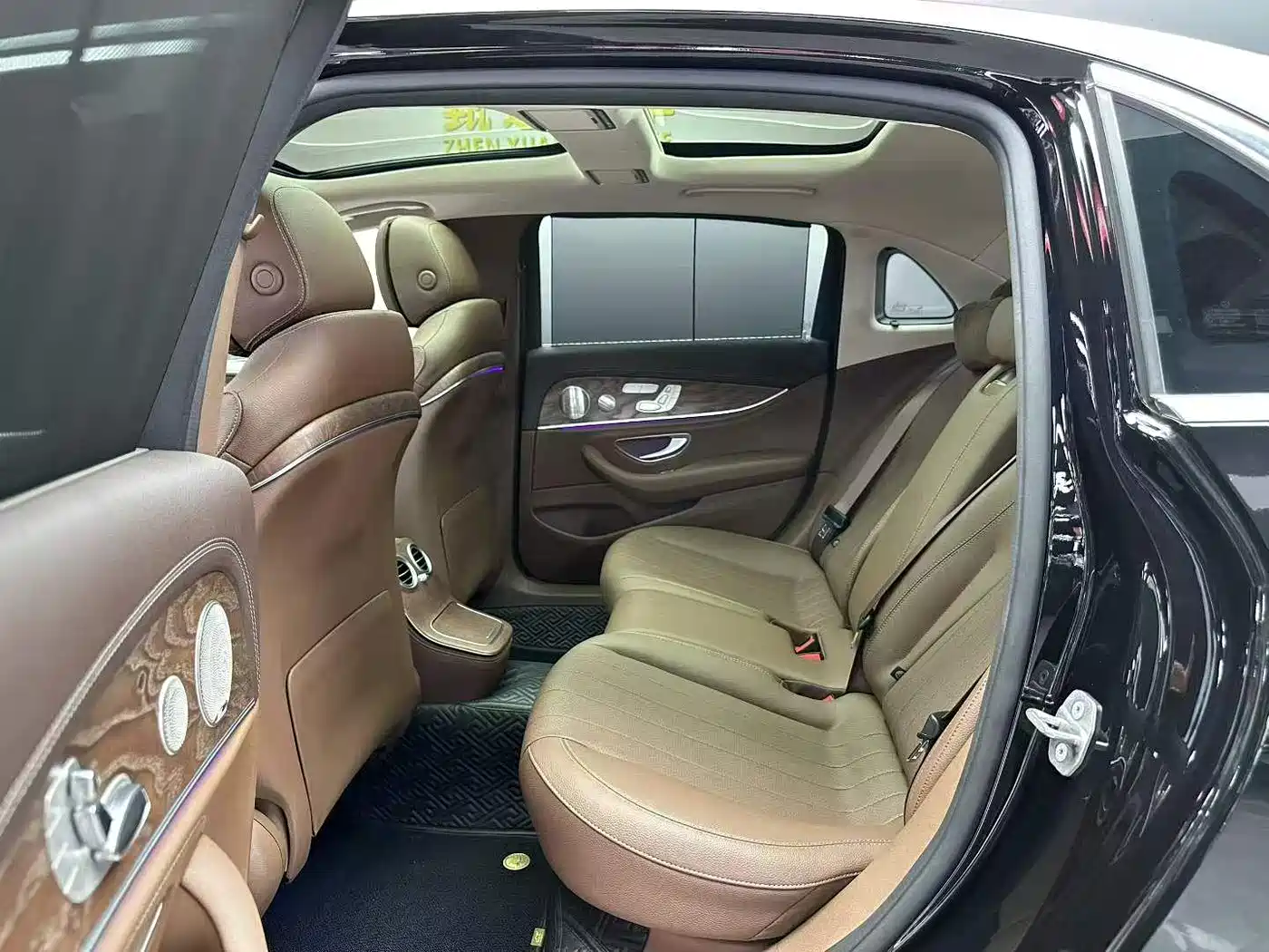 Mercedes-Benz E-Class 2023 Facelift E 300 L Luxury фото 5