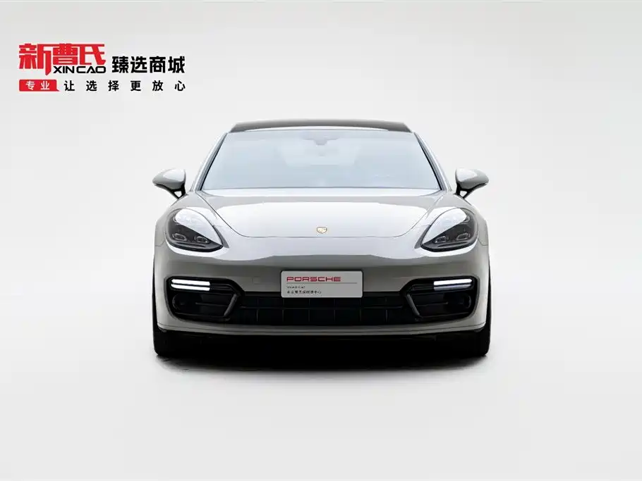 Porsche Panamera 2023 Panamera 2.9T фото 2