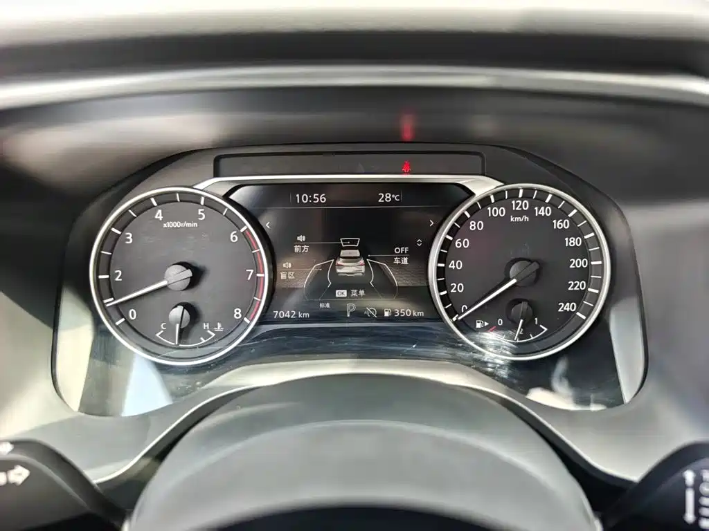 Photo 12 - Nissan Qashqai