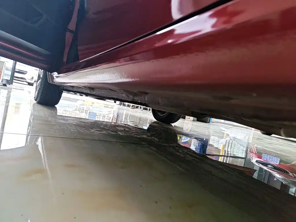 Photo 22 - Baojun 310W