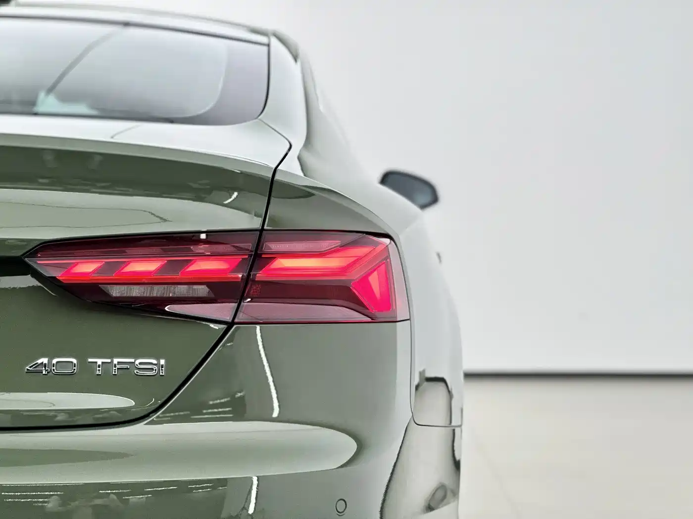 Audi A5, миниатюра 14