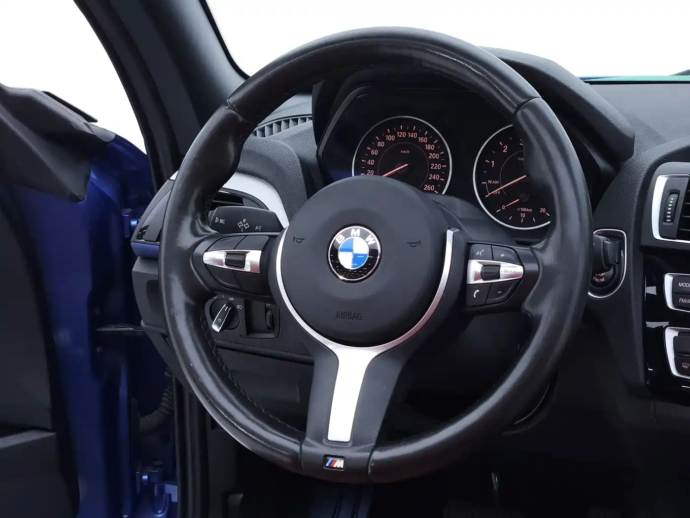 Фото 14 - BMW 2 Series (Import)