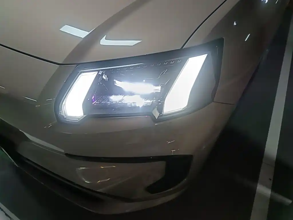 Aion V 2025 2024 Aion T-Rex 650 Smart Luxury Edition