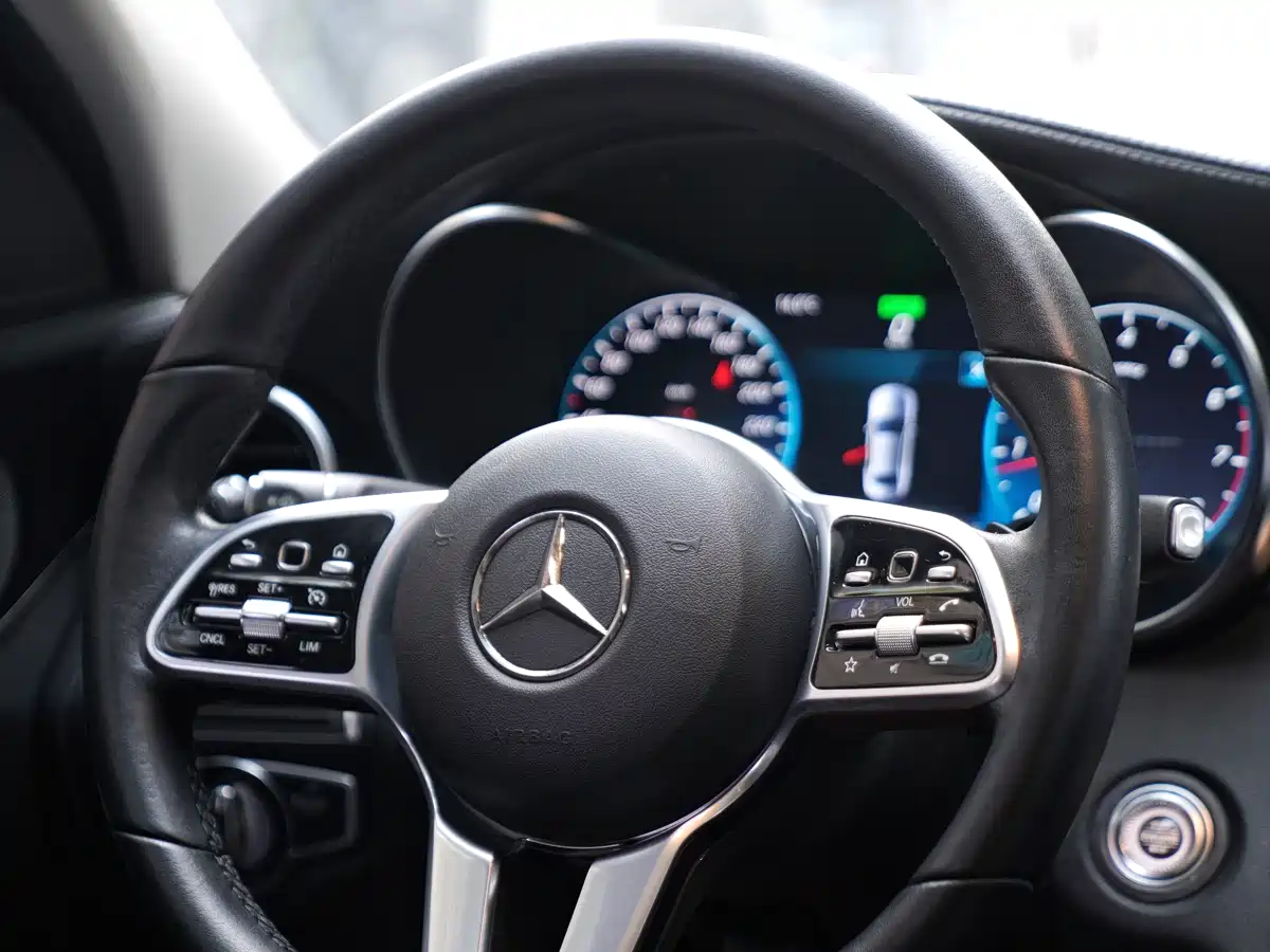 Mercedes-Benz C-Class 2019 Facelift C 260 L Sport фото 6