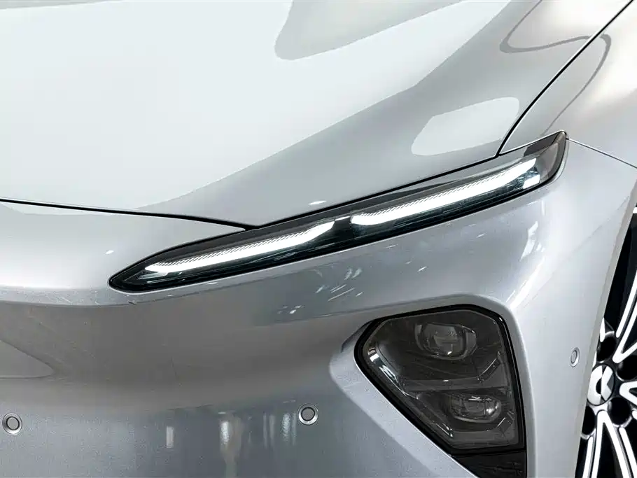 NIO ET7 2024 2024 75kWh Executive Signature Edition