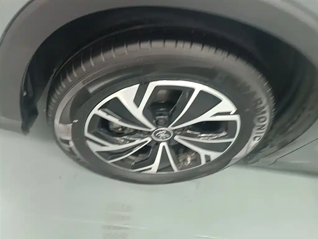 BYD Song Pro New Energy 2025 2nd Gen DM-i 75KM Surpass фото 22
