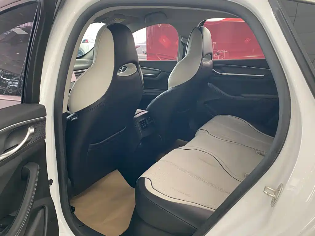 BYD Destroyer 05 2024 2024 Glory Edition DM-i 55KM Luxury