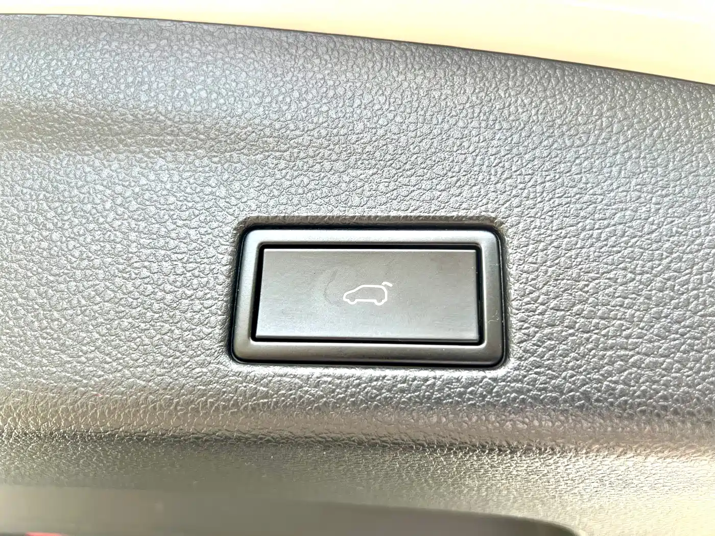 Volkswagen Sharan 2019 2018 Facelift 380TSI Comfort 7-Seater