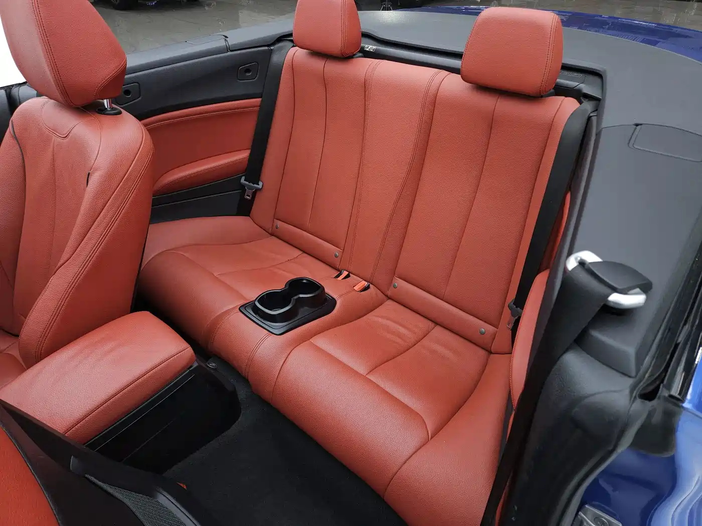 Фото 9 - BMW 2 Series (Import)