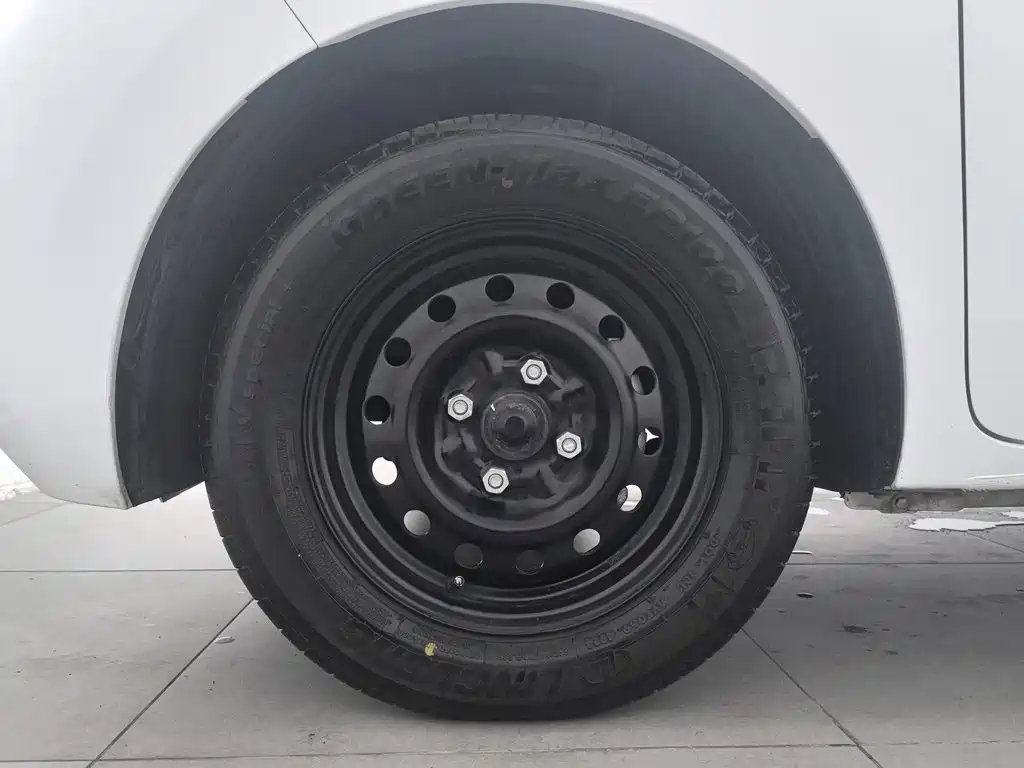 Wuling Motors Wuling Zhiguang NEV 2025 2025 Standard Version