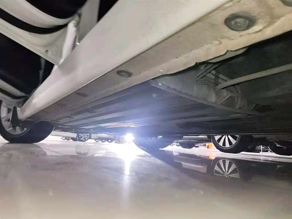 Kia K3 2016 1.6L Automatic GL фото 22