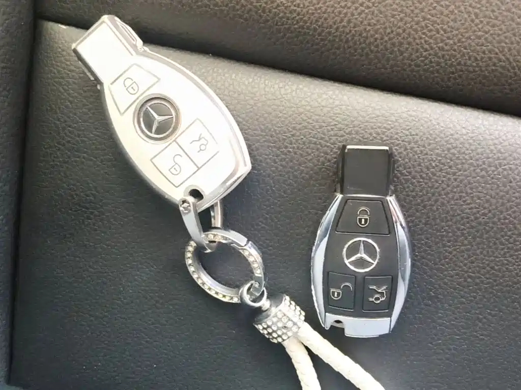 Mercedes-Benz CLA (Import) 2017 Facelift CLA 200 Dynamic фото 9