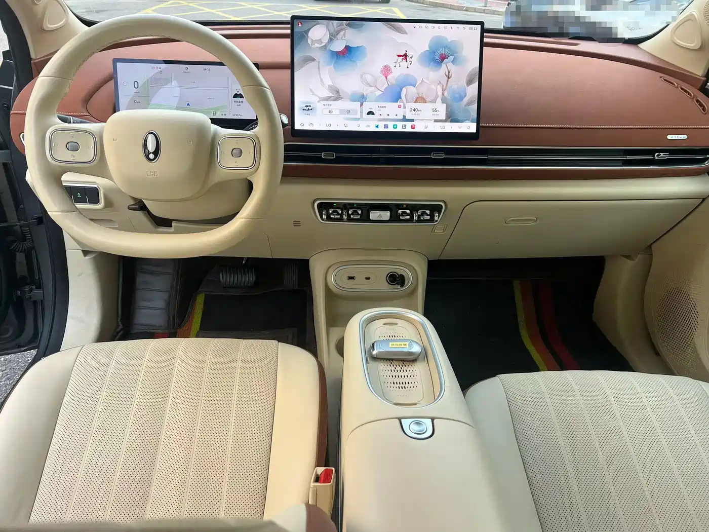 Ora Good Cat 2025 2025 430km Honor Edition
