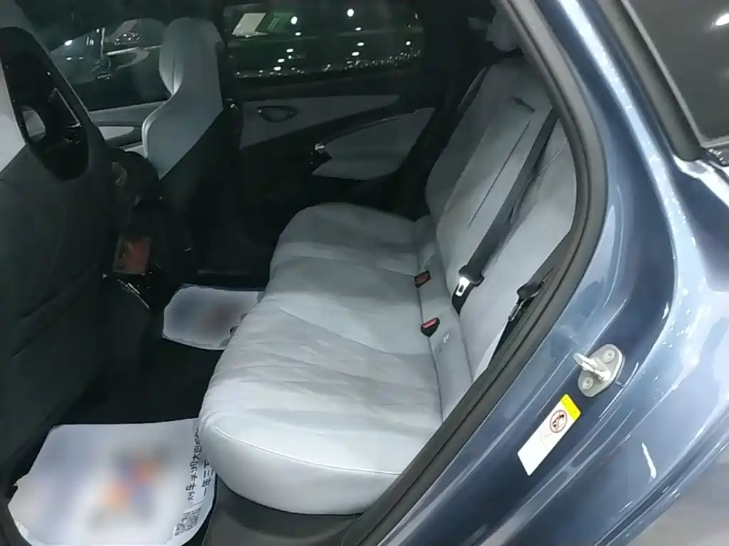 BYD Seal 2022 2022 700km Long Range RWD Edition
