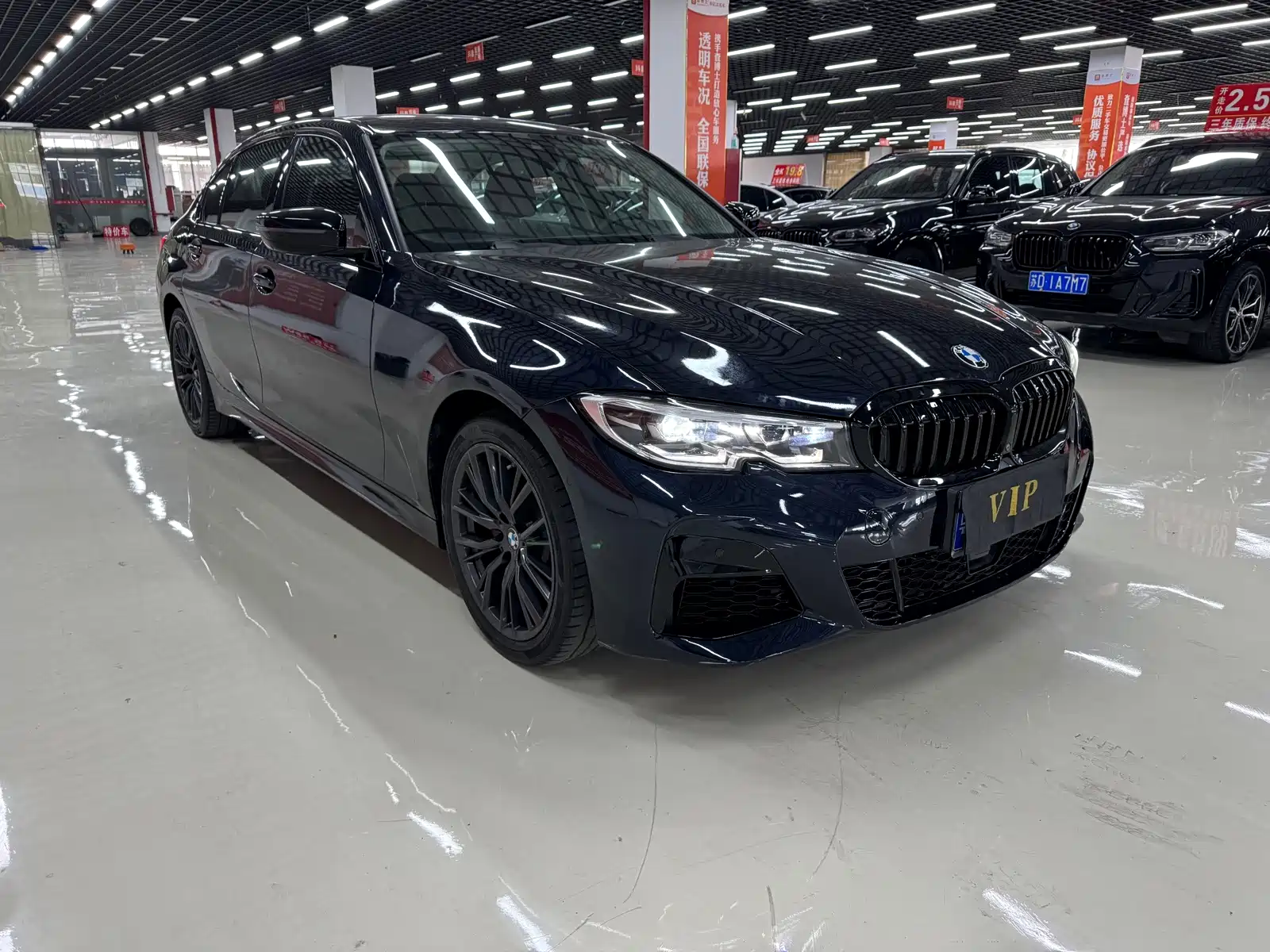 Фото 6 - BMW 3 Series