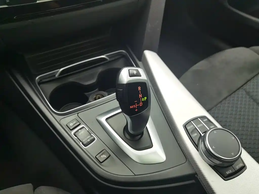 Фото 13 - BMW 4 Series