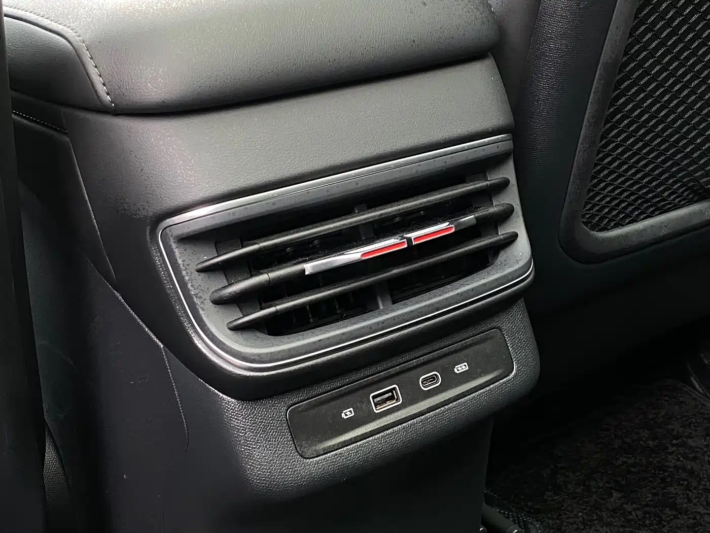 Hongqi HONGQI HS3 PHEV