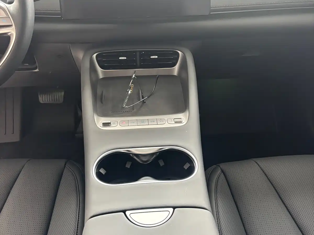 BYD Sealion 06 New Energy 2025 EV 605 Pilot Pro Edition фото 11
