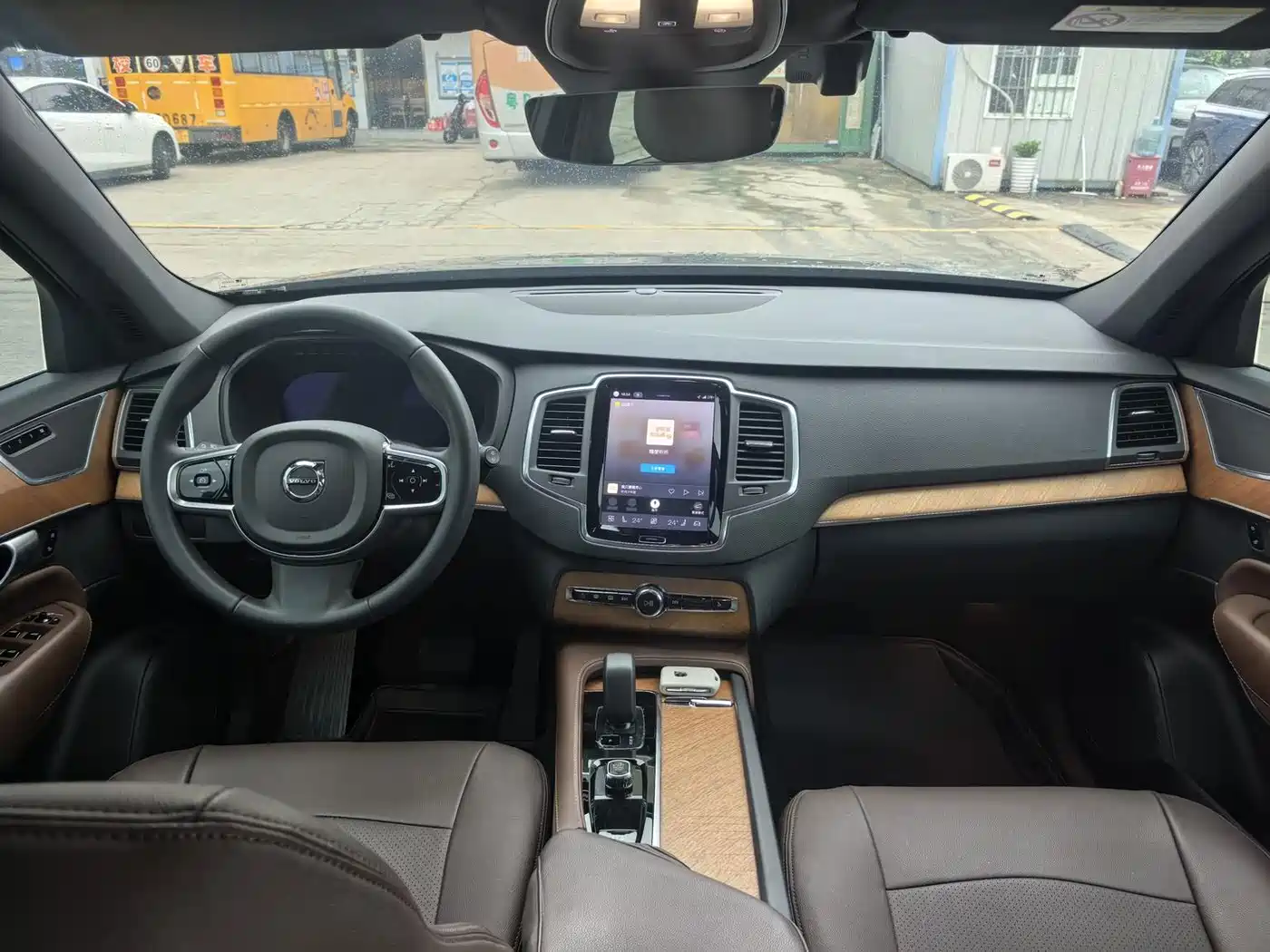 Volvo XC90 2024 2024 B5 Smart Luxury 5-Seater