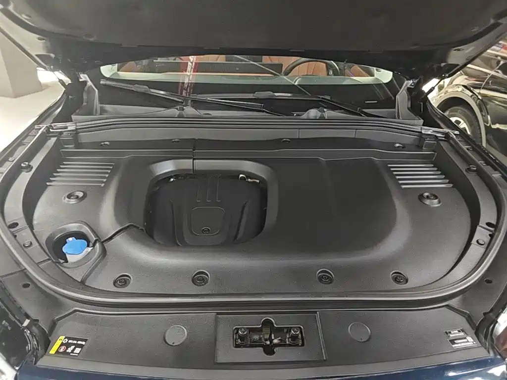 WEY Lanshan 2025 2025 AWD Max
