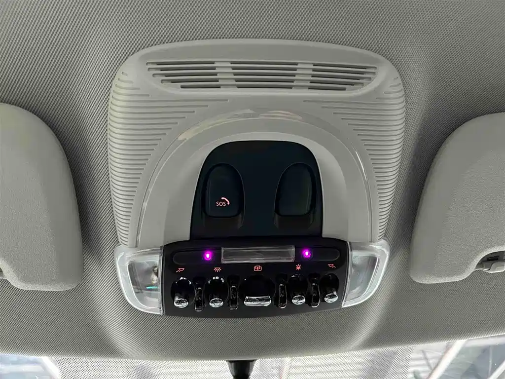 MINI COUNTRYMAN 2023 2023 1.5T COOPER ALL4 Connoisseur