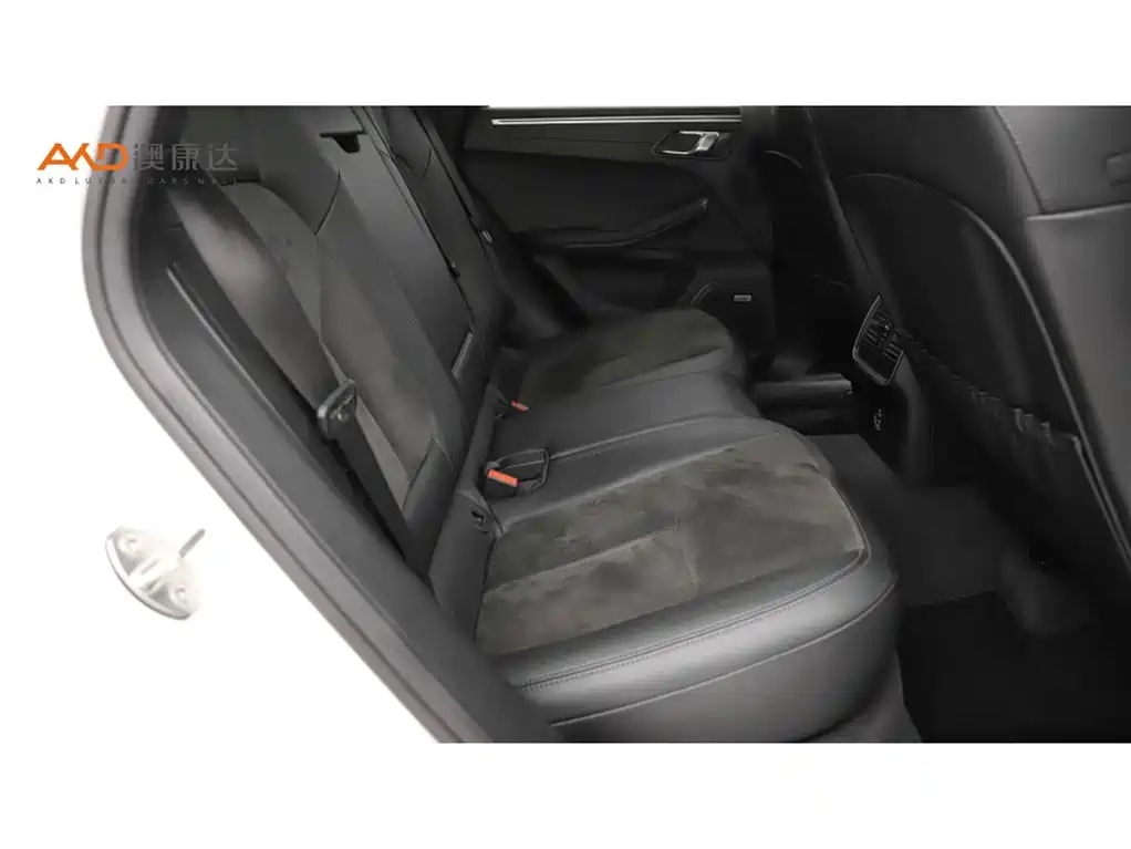 Porsche Macan 2020 Macan 2.0T фото 8