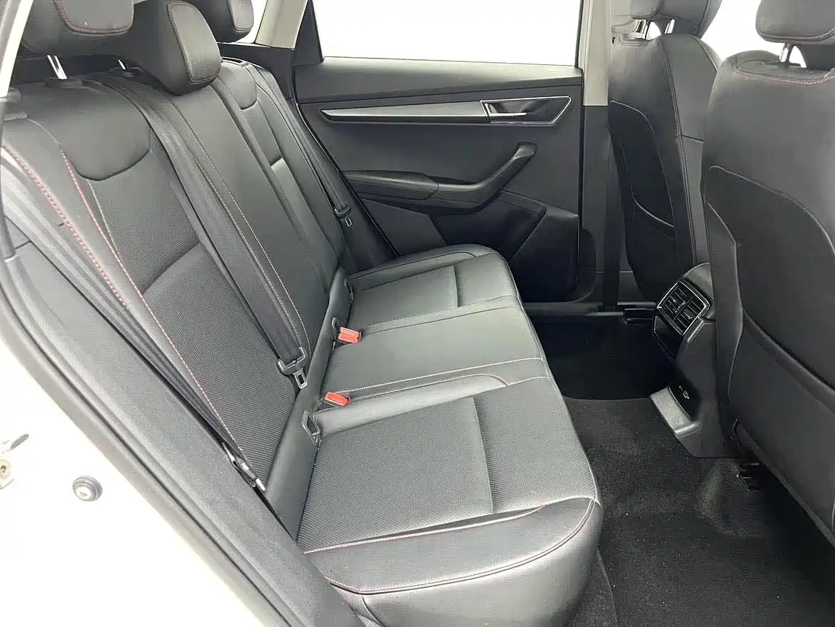Škoda Karoq 2022 TSI280 Premium Edition фото 8