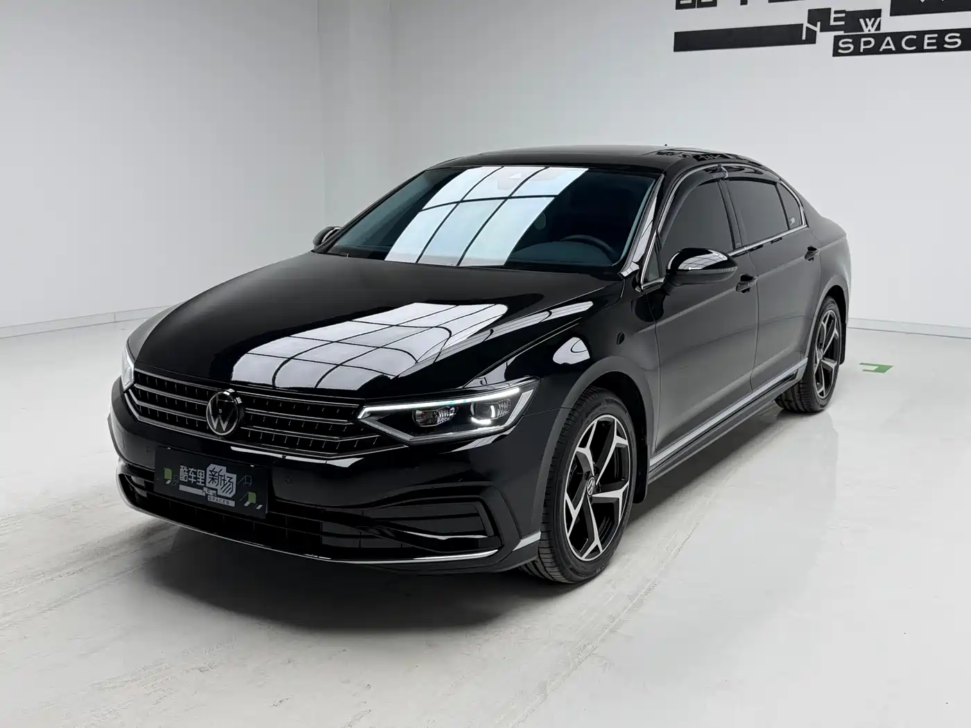 Volkswagen Magotan 2026 Model 30 Million Special Selection 380TSI DSG Luxury