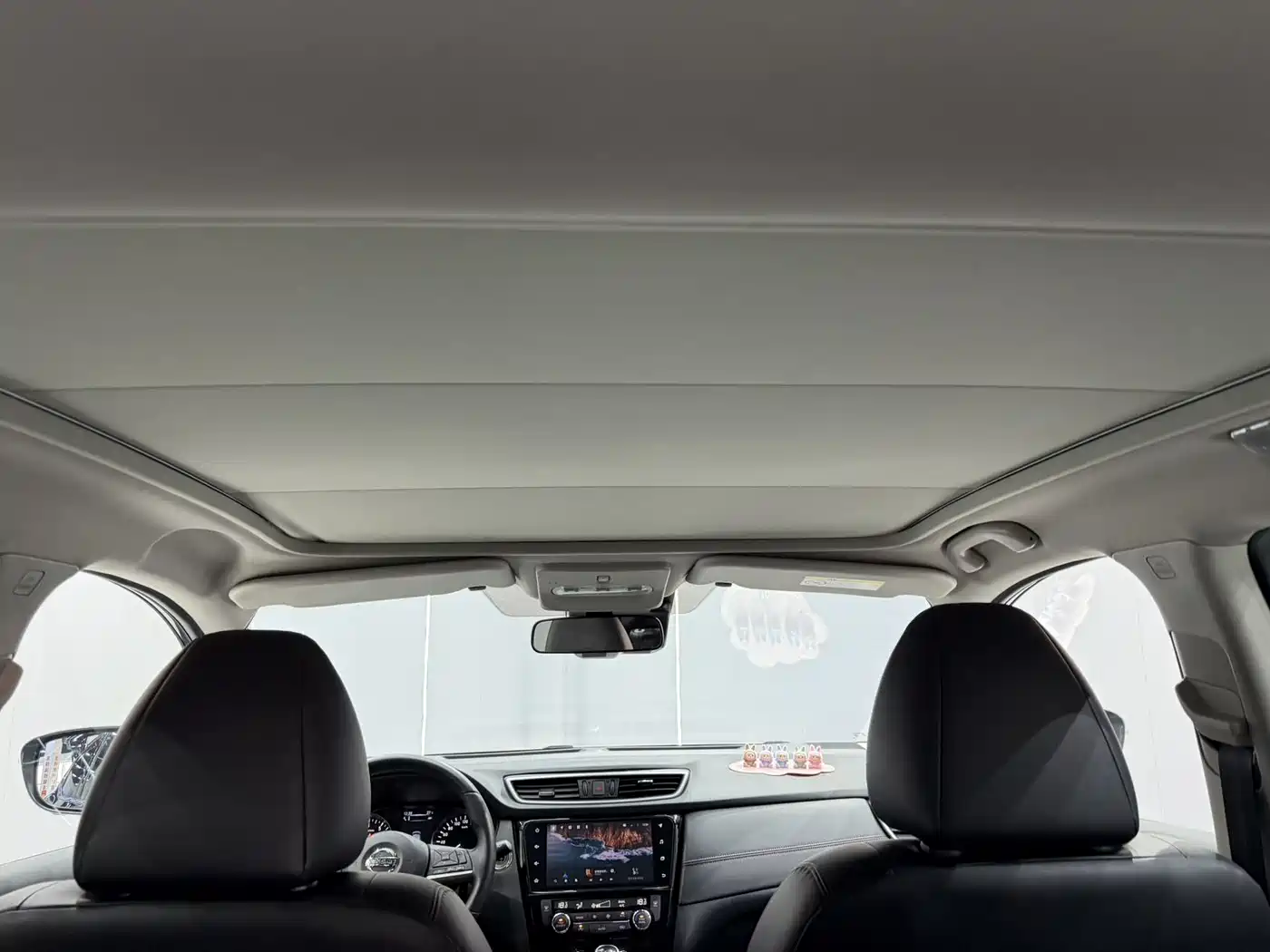 Nissan Qashqai, миниатюра 15