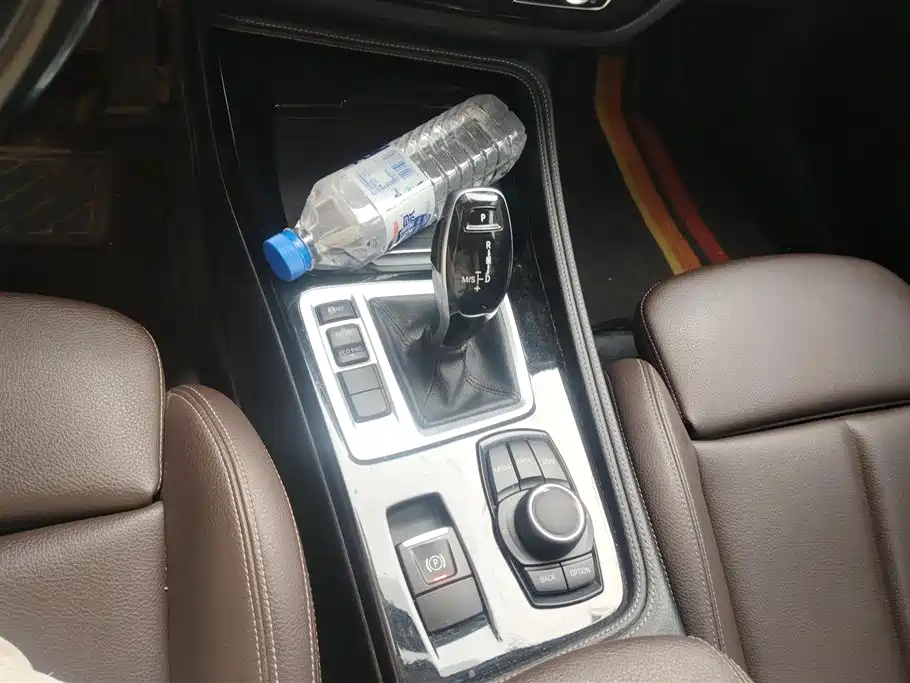 BMW 1 Series 2020 Model 120i M Sport Package фото 16