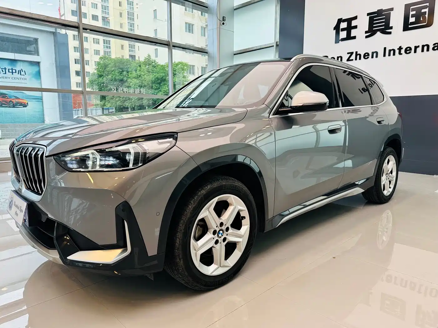 BMW X1 2023 sDrive20Li X Design Package