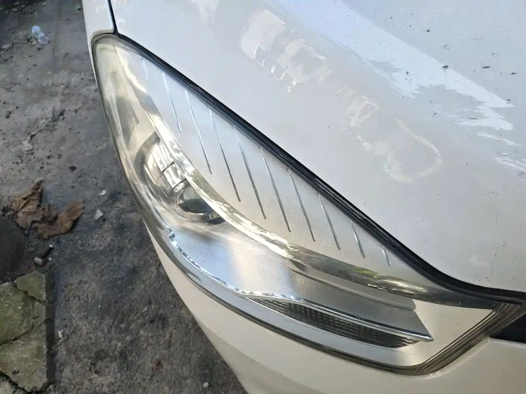 Haima V70 2016 2016 1.5T Auto Comfort·Smooth 6-Seater
