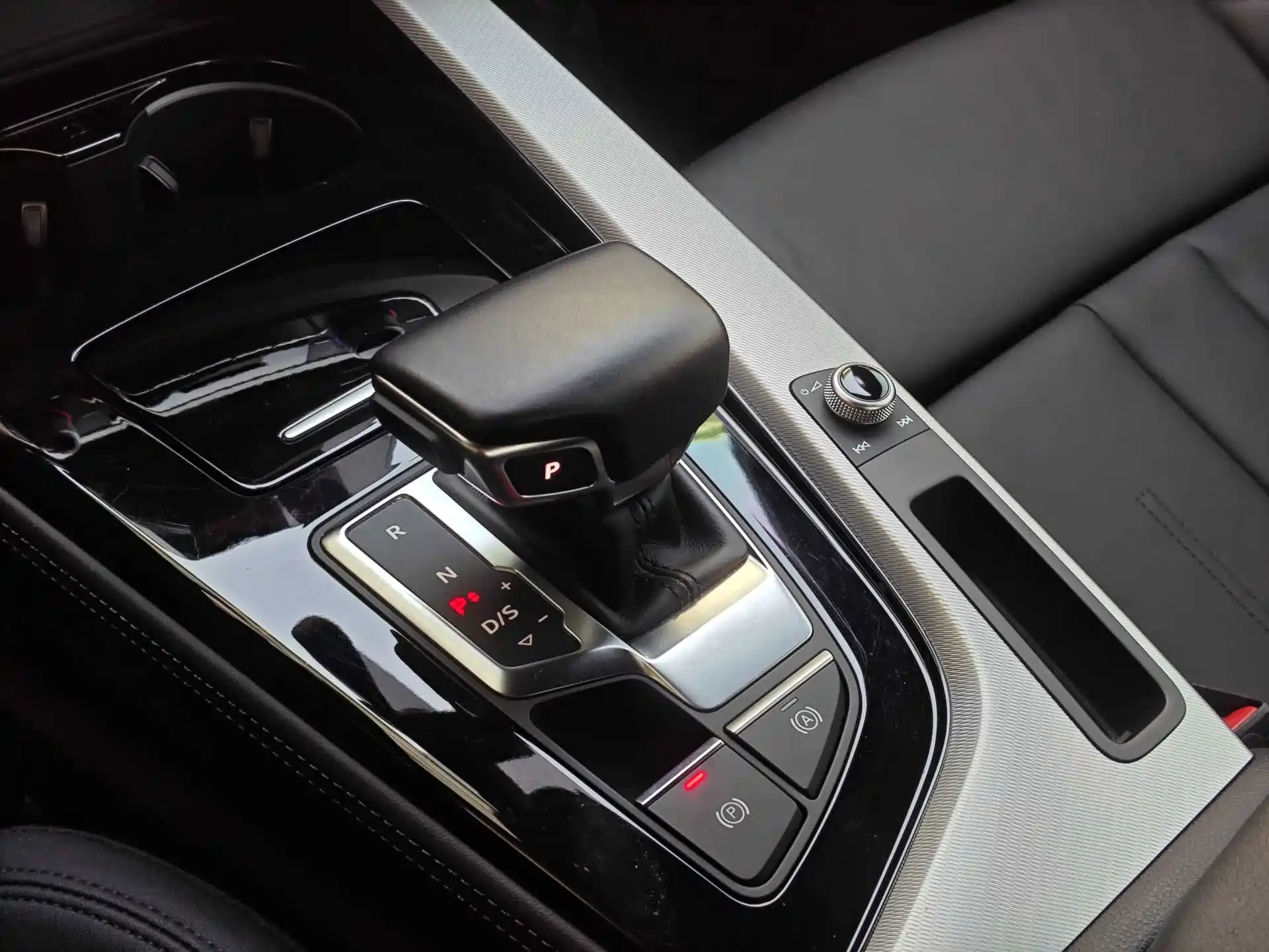 Фото 14 - Audi A5 (Import)