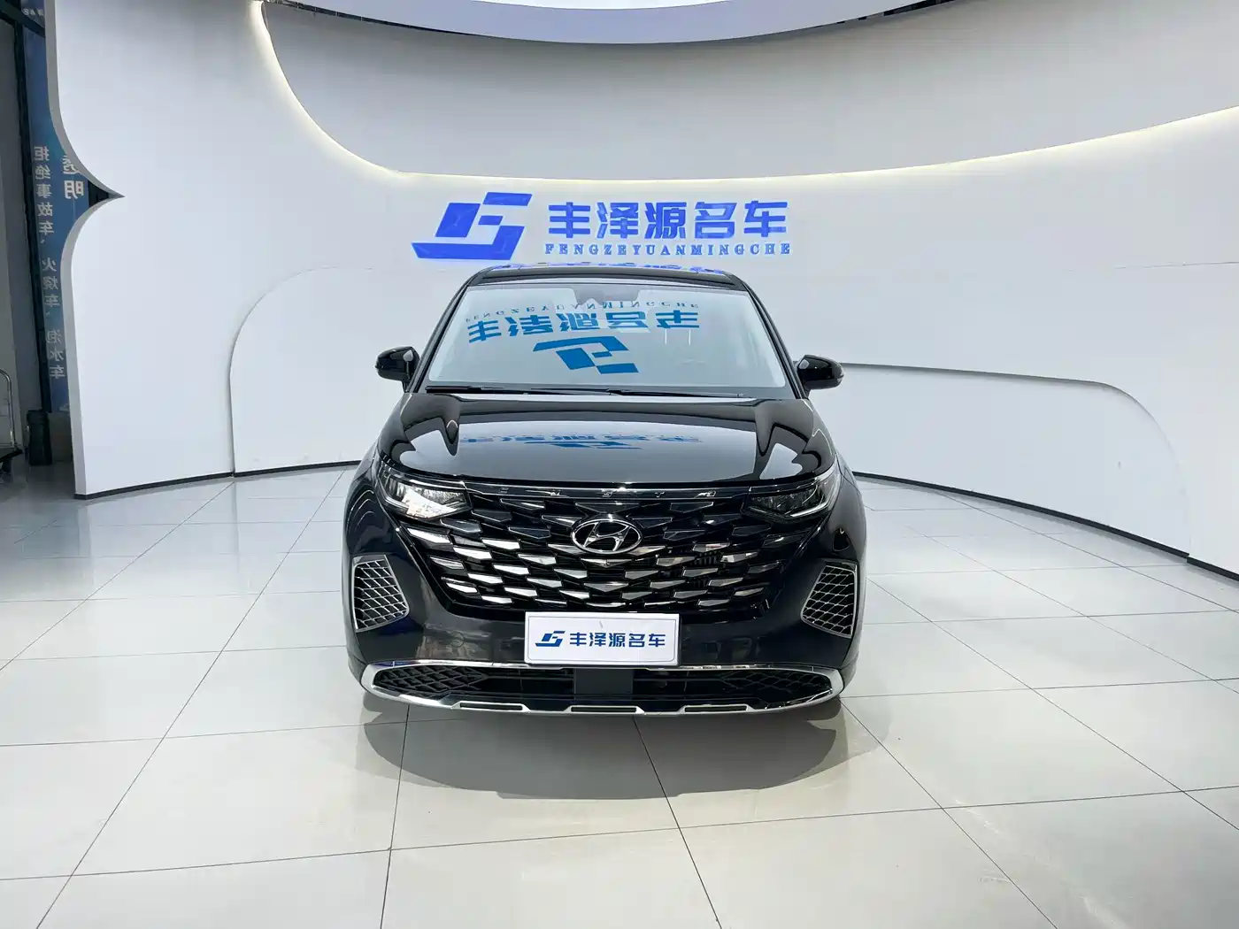 Hyundai Kustu 2026 2024 270TGDi LUX Premium Edition