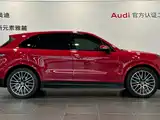 صورة 3 - Porsche Cayenne New Energy