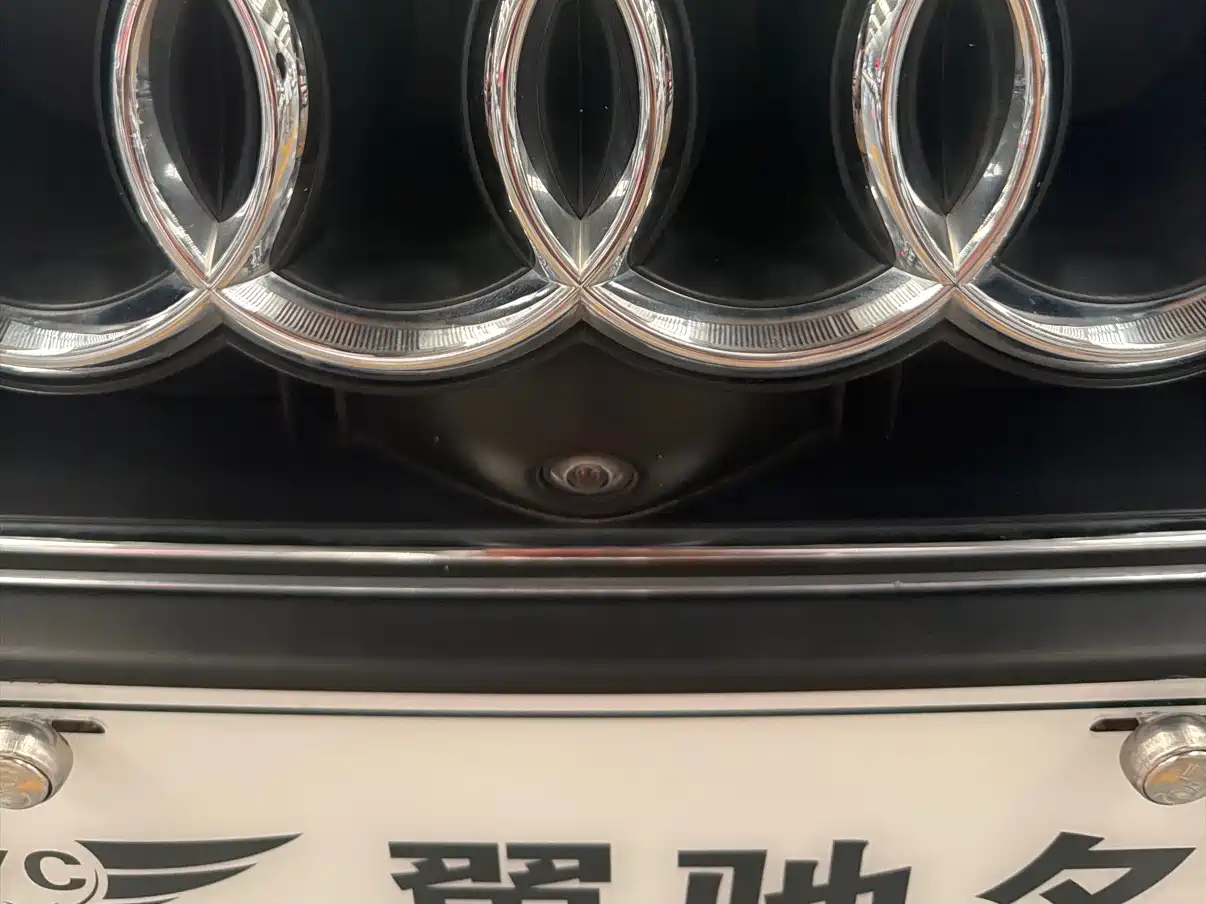 Audi A6L 2018 30th Anniversary 35 TFSI Sport фото 9
