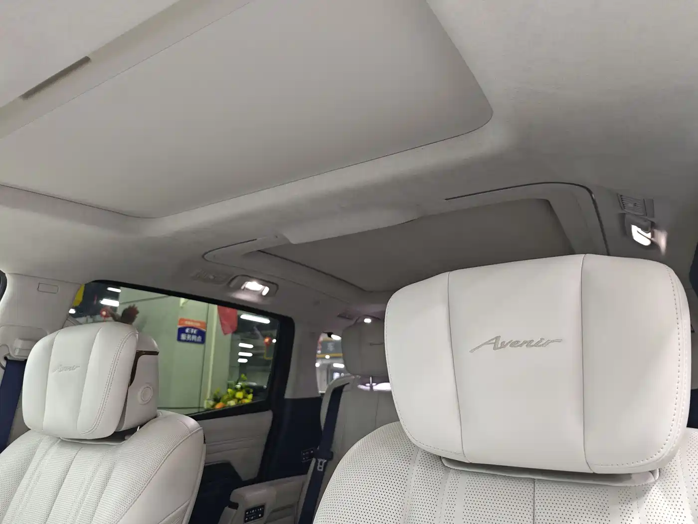 Buick Century 2023 2.0T 6-Seat World Edition фото 17